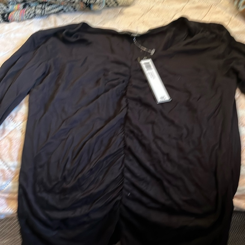 Shirt new